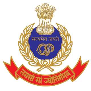 Odisha Police Logo